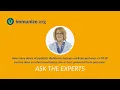 Ask the Experts Doses of DTaP Needed to Protect a Baby from Pertussis