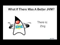 Azul Webinar Make Your Java Applications Run Even Faster