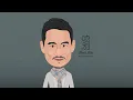 Download Lagu Wen Bie 吻別 - Jacky Cheung 張學友 (Cover Version)