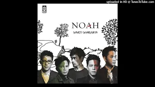 Download NOAH - Separuh Aku (Official Audio) MP3