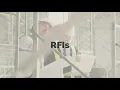 Construction RFIs - Requests For Information