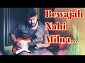 Download Lagu Bewajah Nahi Milna Tera Mera | Guitar cover | Sunny Guitar Instrumentals | Sanam Teri Kasam