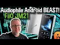 Lagu Is This Pricey Hi-Res Music Player Worth It? FiiO JM21 Review – Audiophile Android BEAST!