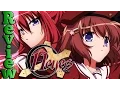 Download Lagu 11Eyes - Anime Review