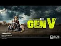 The Muffs - Kids in America | Gen V SOUNDTRACK