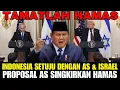 Download Lagu Isi Proposal Perdamaian Gaza Trump-Netanyahu, Arab \u0026 RI Disebut Setuju