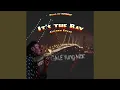 It s the Bay Golden State feat INSMNC
