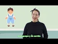 PIN PON es un muñeco | Canción Infantil | Spanish Children's Song | Miss Vale