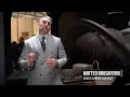 Venice Head Spa - Interview with our General Manager Matteo Brusaferri