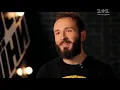 Andriy Luchanko, Mebo Nutsubidze, and Svyatoslav Vakarchuk "Hutsulka Ksenya" - The Voice of Ukraine