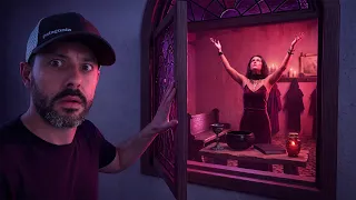 J'AI RENCONTRÉ DES VRAIS VAMPIRES