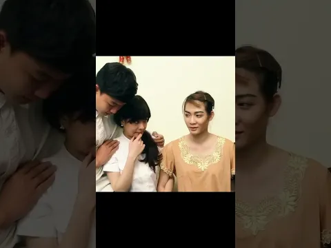 BB&BG : Nhà nào cũng có 2 mụt CÔ như này #shorts