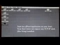 uIPtool - quick tutorial