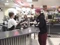 Steak n Shake Training