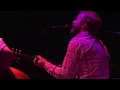 trampled by turtles - november