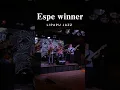 Download Lagu Espé winner | Lipapu Jazz