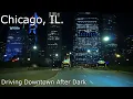 Chicago IL - 4K R