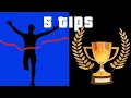 5 Tips for runners to improve performance and prevent injury Elite Healers Sports Massage NYC