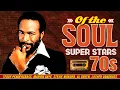 Download Lagu Marvin Gaye, The O'Jays, Teddy Pendergrass, Isley Brothers, Luther Vandross, Al Green - SOUL 70's
