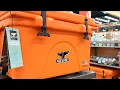 Orca Coolers