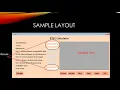 Unit 18 BTEC Calculator Part 2 Access Database Visual Basic