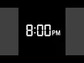 8PM IN CHICAGO