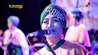 Download TIKET SUARGO | EL WAFDA LIVE GAJI 2019 MP3