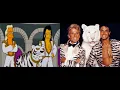 Roy Horn Tiger Attack Predictive Programming