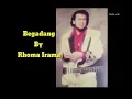 Download Lagu Rhoma Irama - Begadang (Lirik)