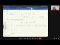 Stochastic Control and Communication - Week 3 tutorial
