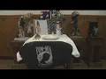 Lake Milton American Legion Missing Man Table honors soldiers who did not come home