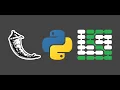 Excel to HTML Converter Python App