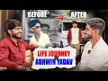 Download Lagu Journey Of Ashwin Yadav | Elvisyadav Reality | #podcastwithheyhimachal #elvishyadav #ashwinyadav