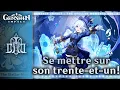 Download Lagu Furina's Theme — Se mettre sur son trente-et-un! | The Stellar Moments Vol. 4