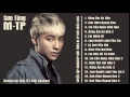 Lagu Liên Khúc Sơn Tùng M TP Remix   Tuyển Tập Những Ca Khúc Remix Hay Nhất Của Sơn Tùng M TP