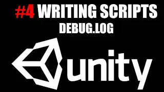 Debug Log Function To Get Started with Scripting Game Development For Beginners