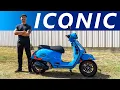 Lagu You’re Not Man Enough for a Vespa (GTS 310 Review)