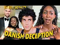 Lagu The Danish Deception: A Toxic 'Love' Story