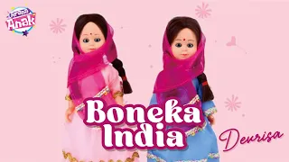 Download Devrisa - Boneka India | Lagu Anak Populer Indonesia MP3