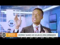 Meteorologist Dominic Brown shares his 2017 Total Solar Eclipse Experience on CBS News Texas