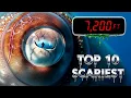 Download Lagu Top 10 Scariest Deep Sea Creatures Ever Discovered