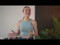 45-minute NO REPEAT Full Body Strength Training