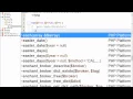 HTML CSS JavaScript Ajax JQuery PHP Online Bangla Tutorials Training day 11