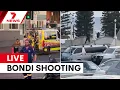 Lagu LIVE Breaking News: Bondi Beach shooting (viewer discretion advised)