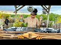 Download Lagu Curol | Special Afro House Sunset Mix 2024 | By @EPHIMERATulum