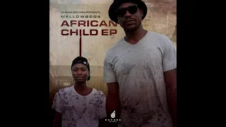 mellowgods african child mellow mix 