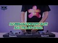 Download Lagu DJ SEBAGAI PENIPU HATI KAU TELAH GAGAL