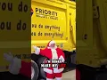 Meet Santa at Priority s Indianapolis Facility