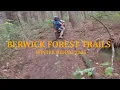 BERWICK Forestry Trails 2026