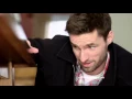 Dynasty s young supertalent Gavin on Care com commercial